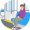 commute